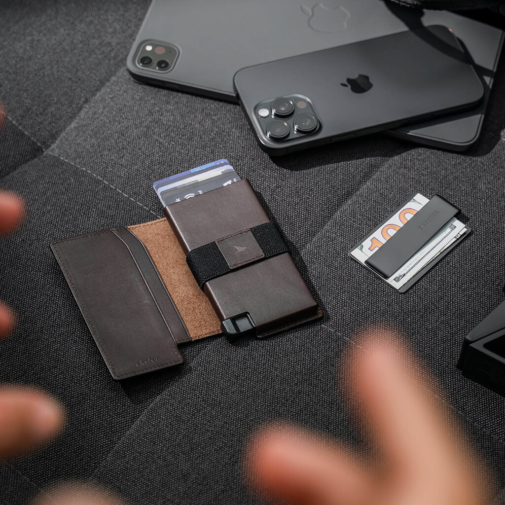 Ekster Wallet Pro - Image 96