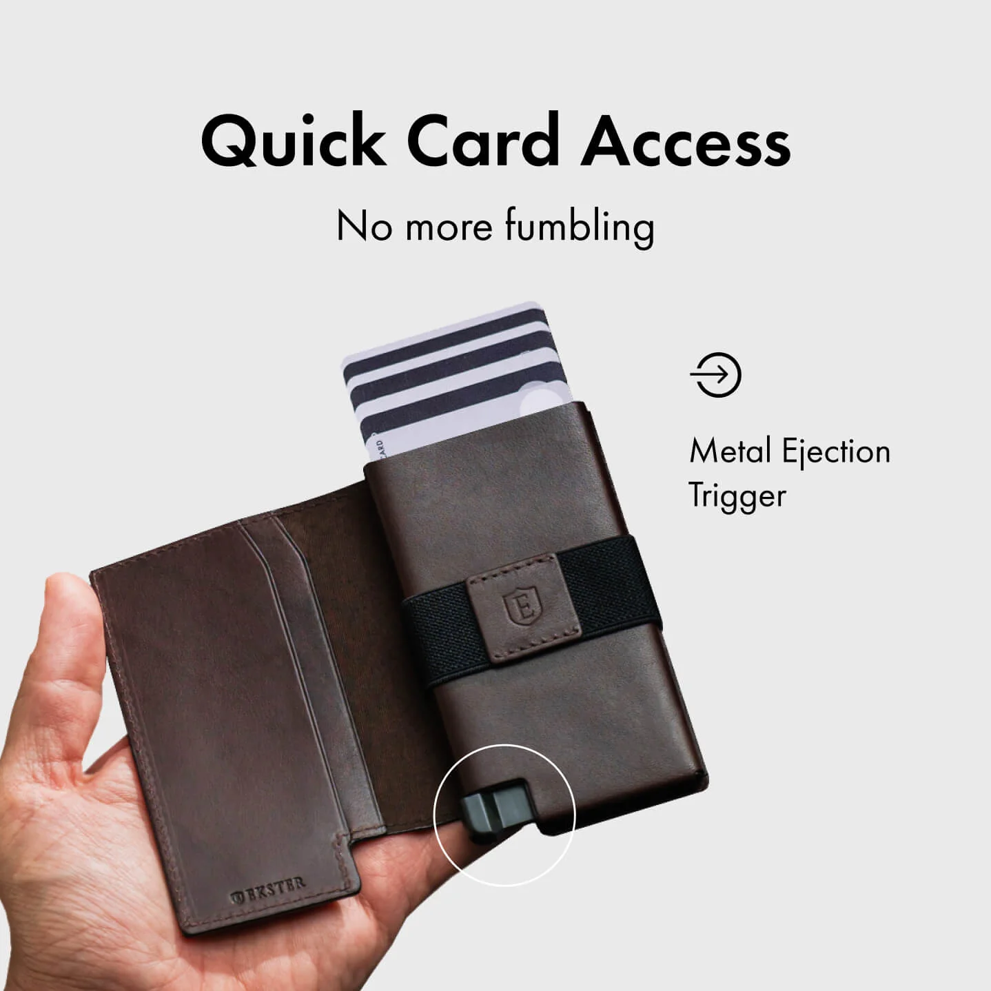 Ekster Wallet Pro - Image 43