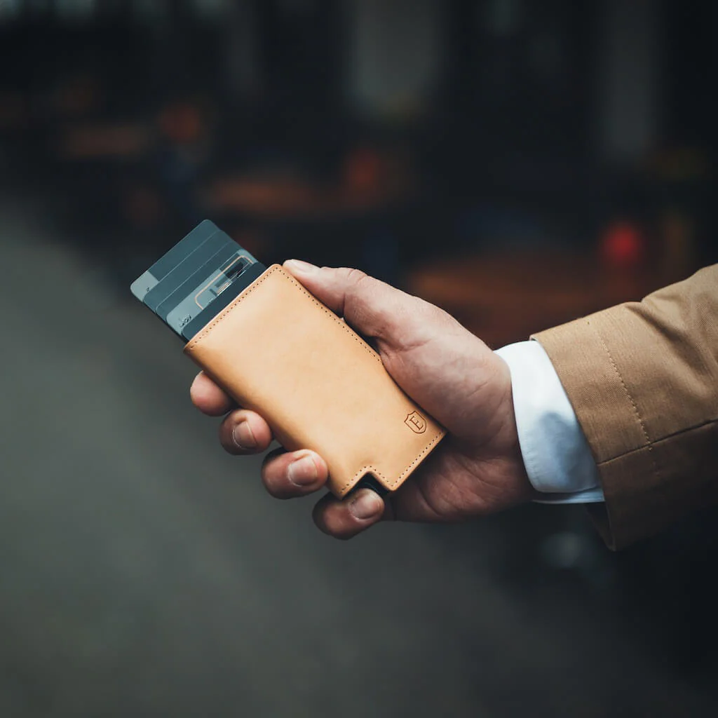 Ekster Wallet - VIP Offer - Image 19