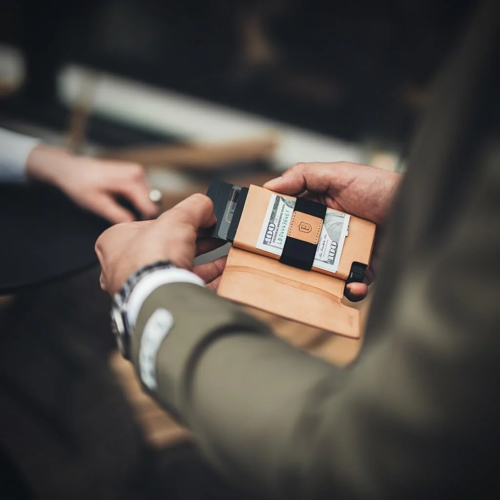 Ekster Wallet - VIP Offer - Image 23