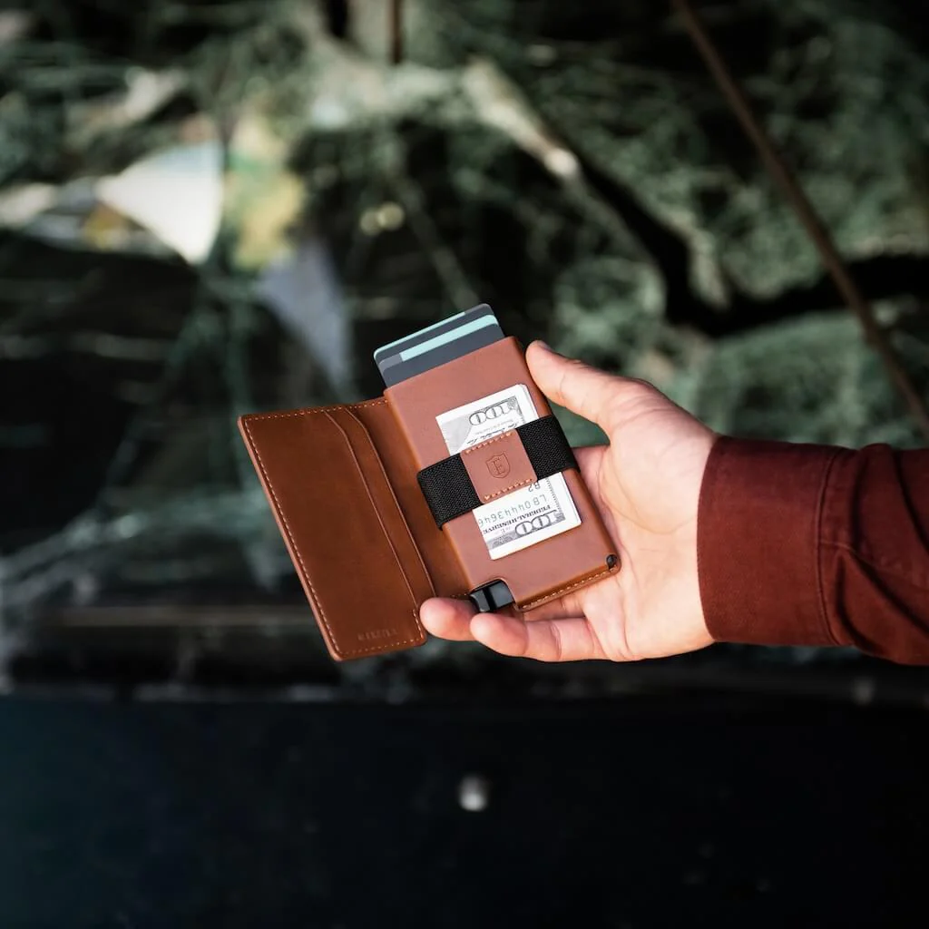 Ekster Wallet - VIP Offer - Image 27