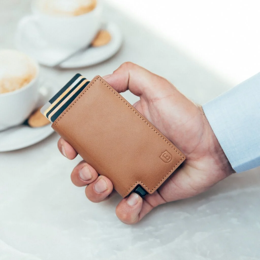 Ekster Wallet - VIP Offer - Image 33