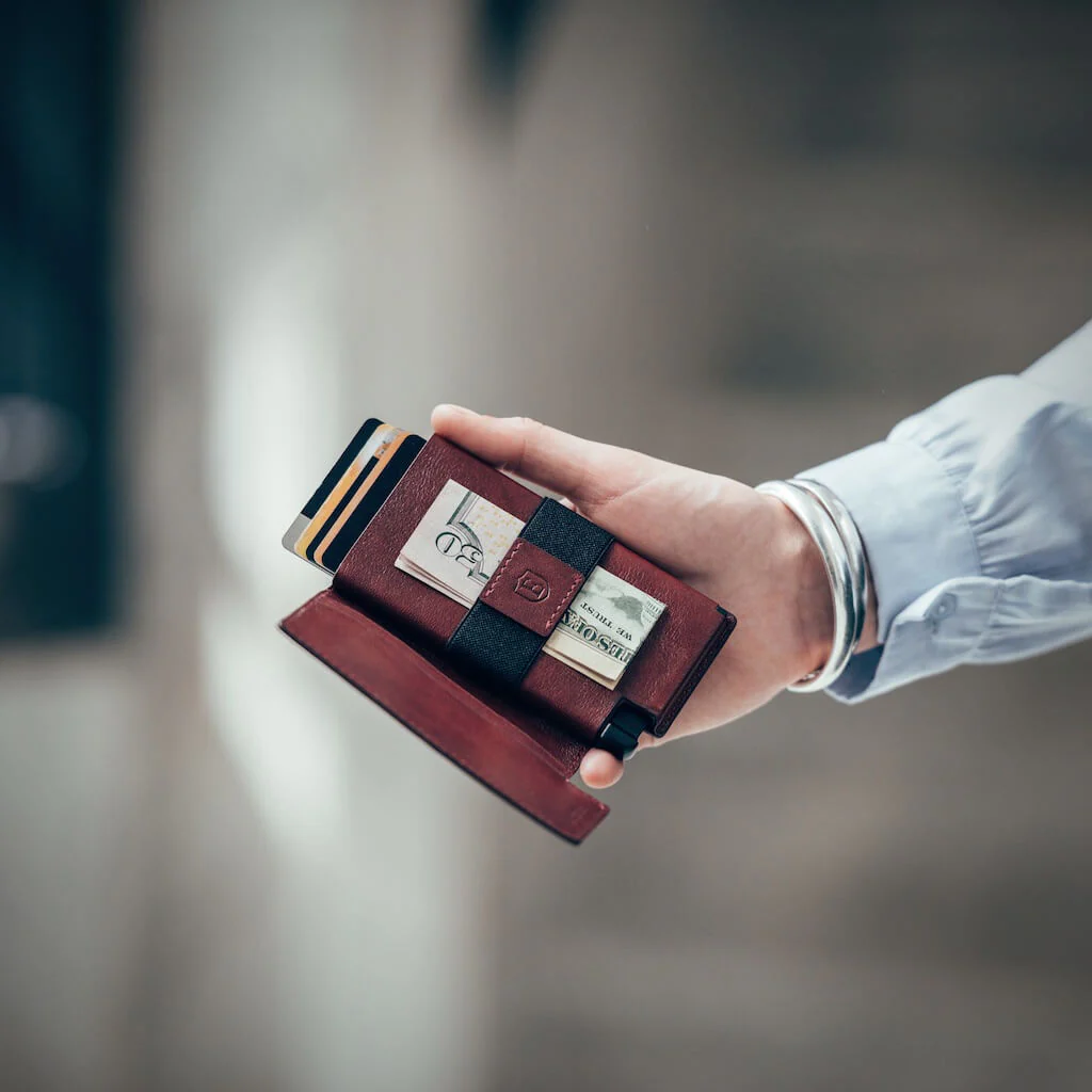 Ekster Wallet - VIP Offer - Image 42