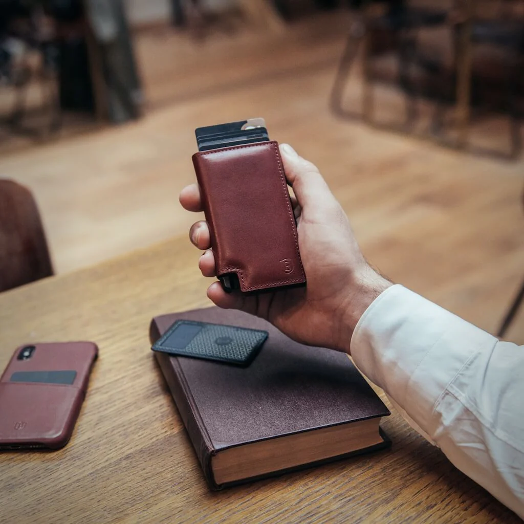 Ekster Wallet - VIP Offer - Image 44