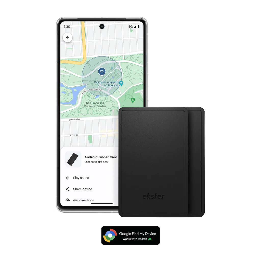 Finder Cards - Android - Image 16