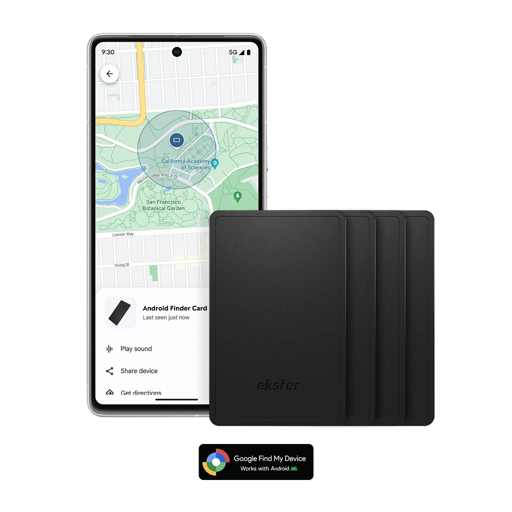 Finder Cards - Android - Image 32