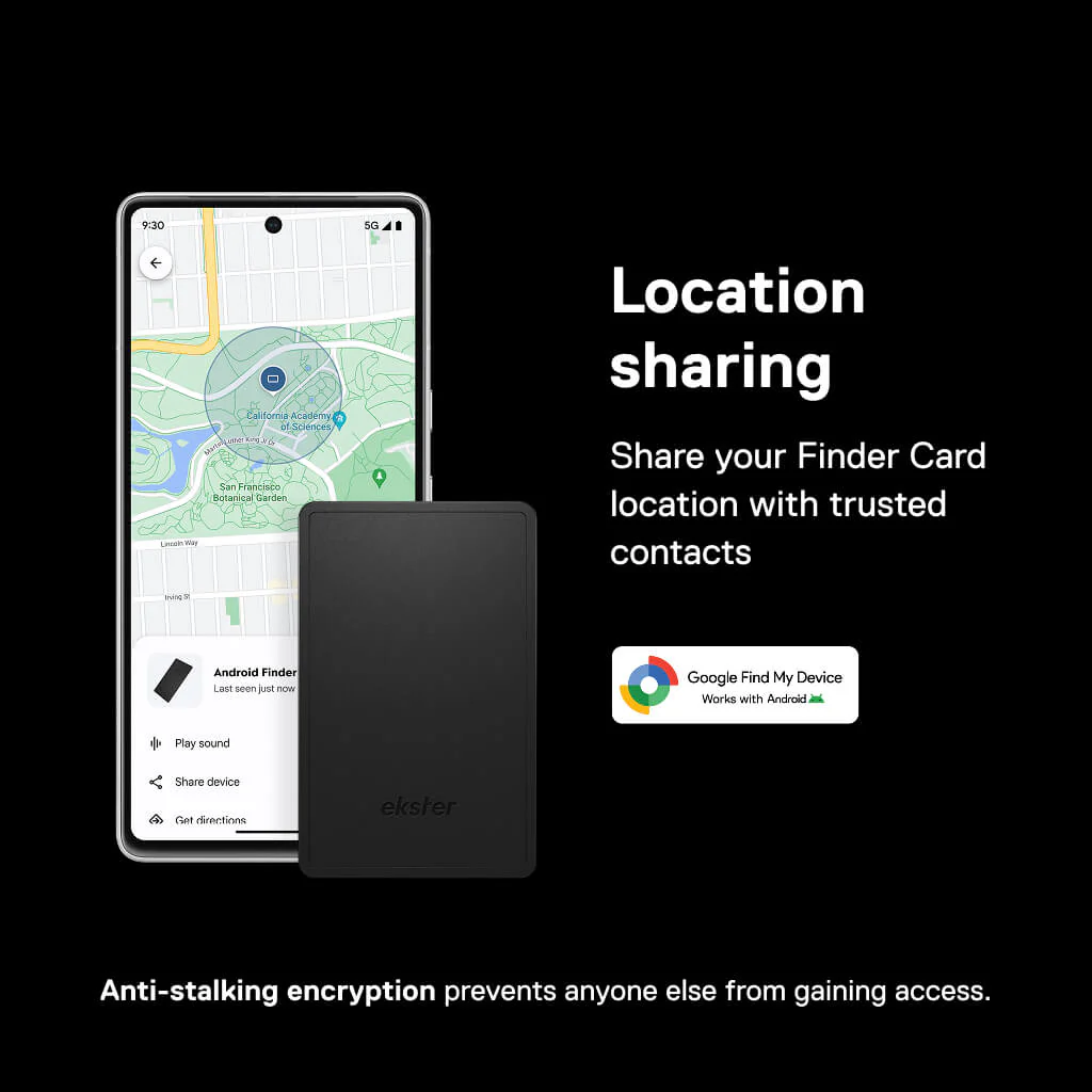 Finder Cards - Android - Image 41