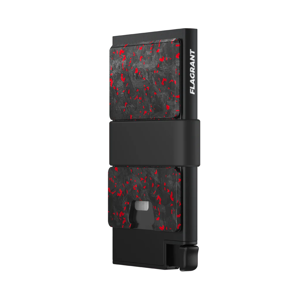 Flagrant x Ekster Wallet - Image 13
