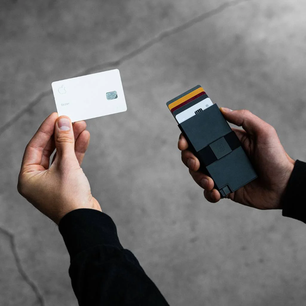 Flagrant x Ekster Wallet - Image 16