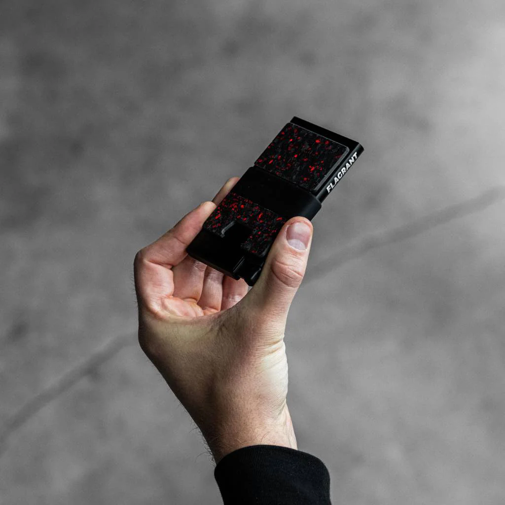 Flagrant x Ekster Wallet - Image 18