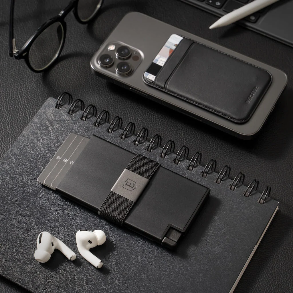 Flagrant x Ekster Wallet - Image 20