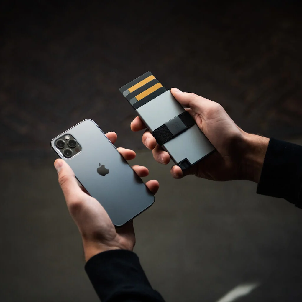 Flagrant x Ekster Wallet - Image 26