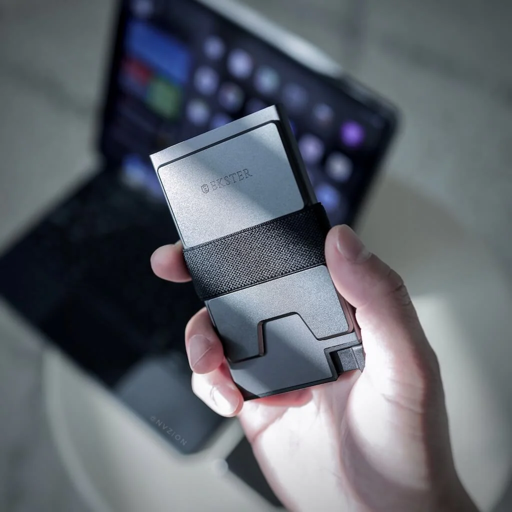 Flagrant x Ekster Wallet - Image 28