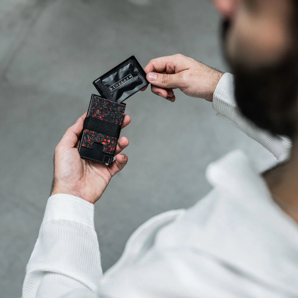 Flagrant x Ekster Wallet - Image 38
