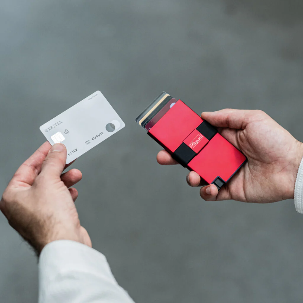 Flagrant x Ekster Wallet - Image 5