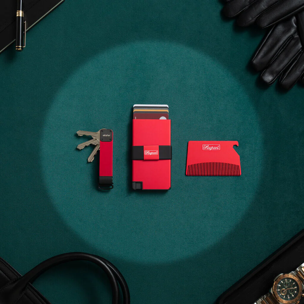 Flagrant x Ekster Wallet - Image 59