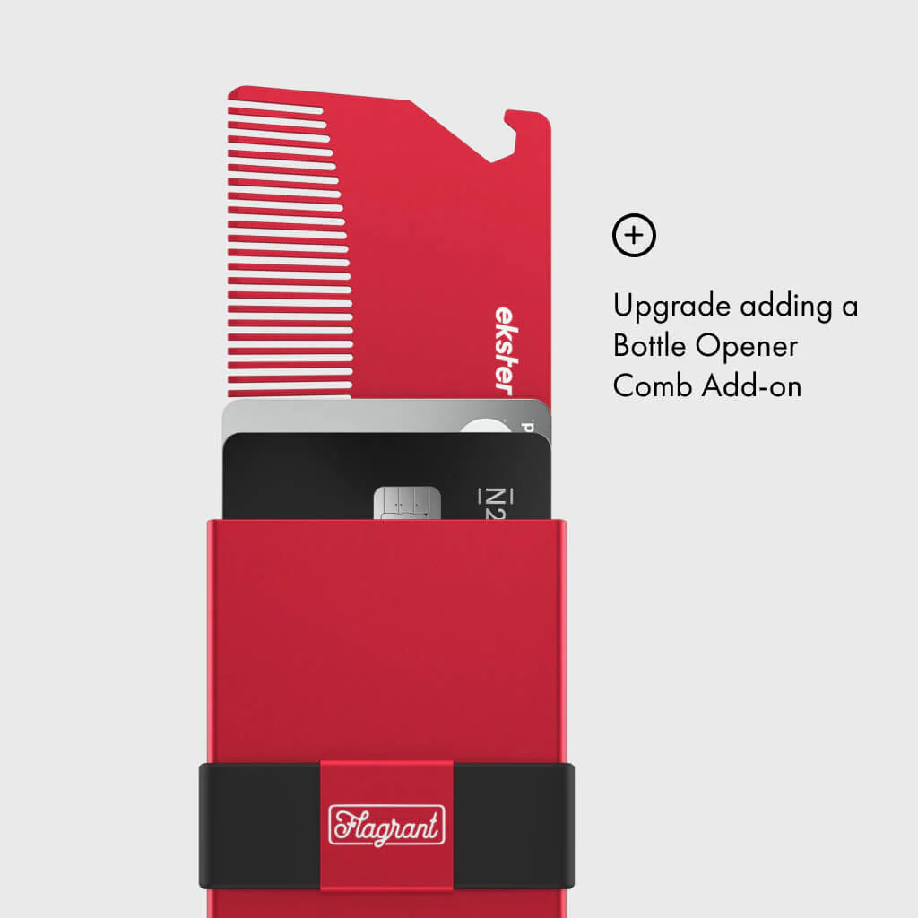 Flagrant x Ekster Wallet - Image 7
