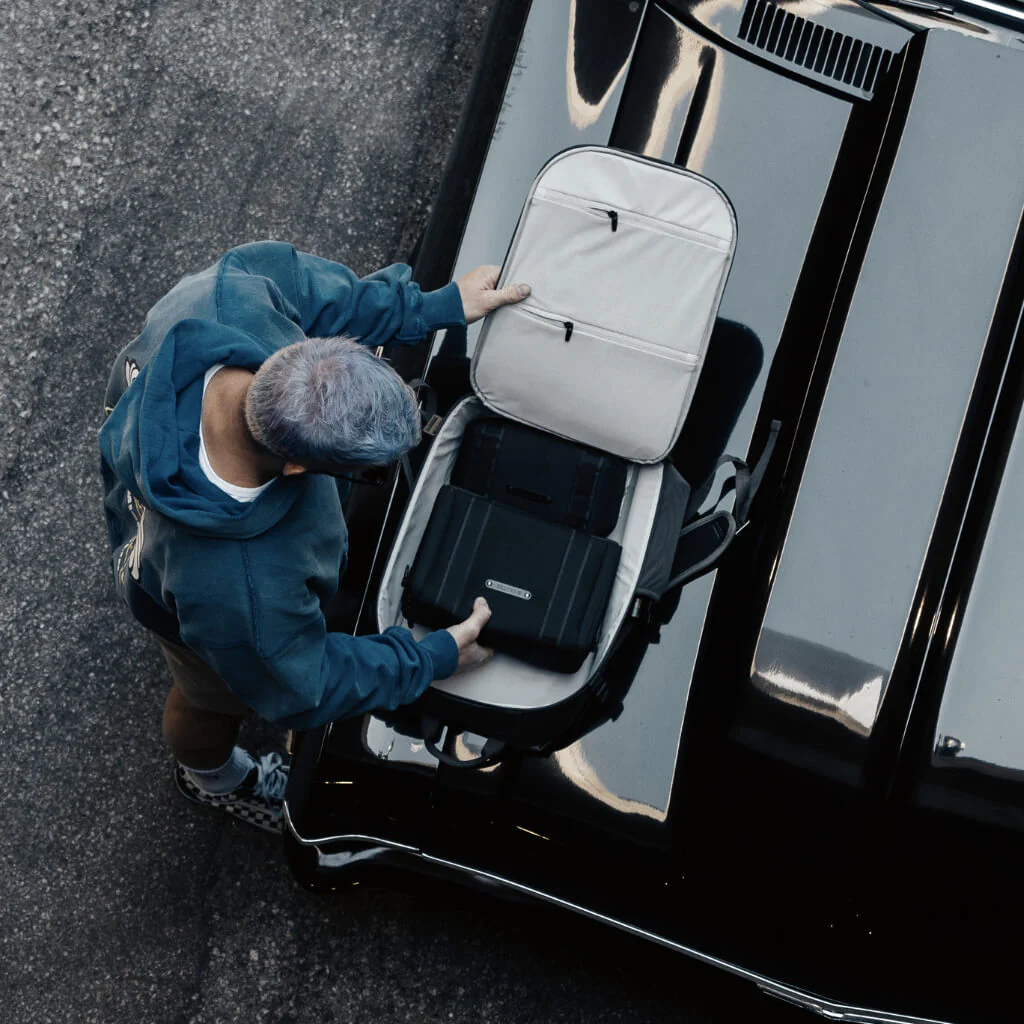 GRID Backpack - Image 6