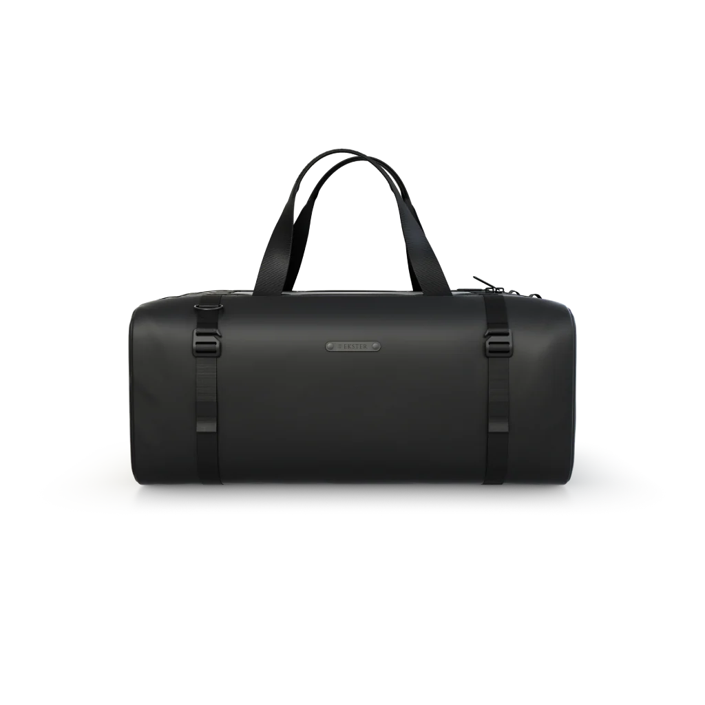 GRID Duffel Backpack - Image 7