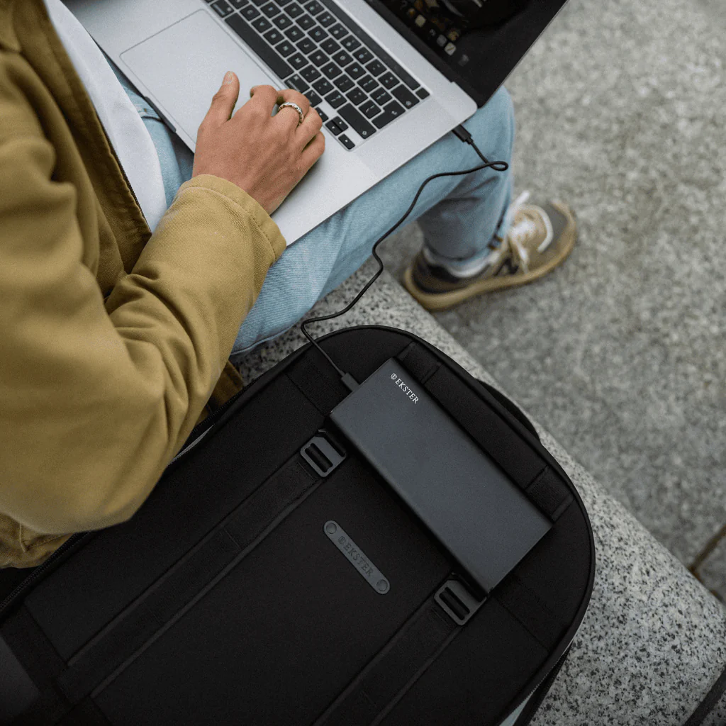 Laptop Powerbank - Image 4