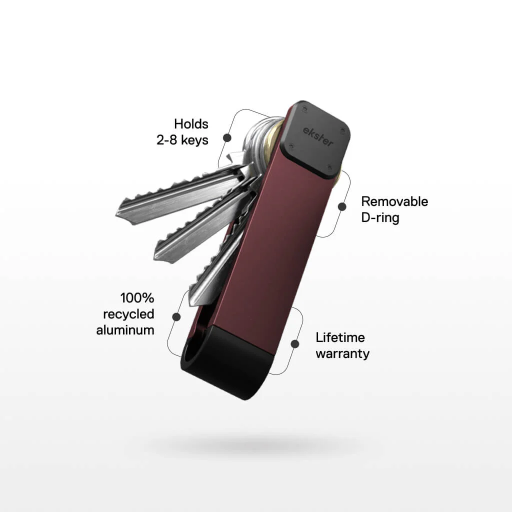 Key Case - Image 30