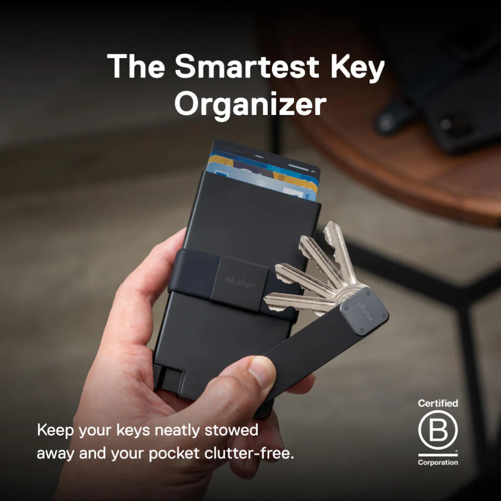 Key Case - Image 5