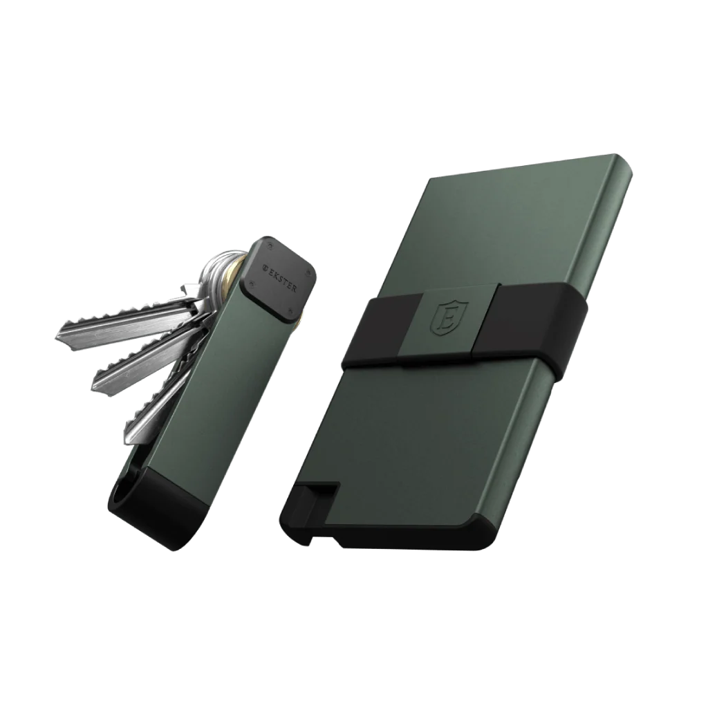Key Case + Wallet Bundle - Image 13