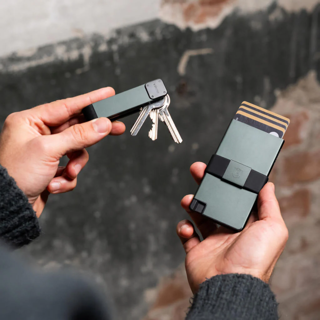 Key Case + Wallet Bundle - Image 16