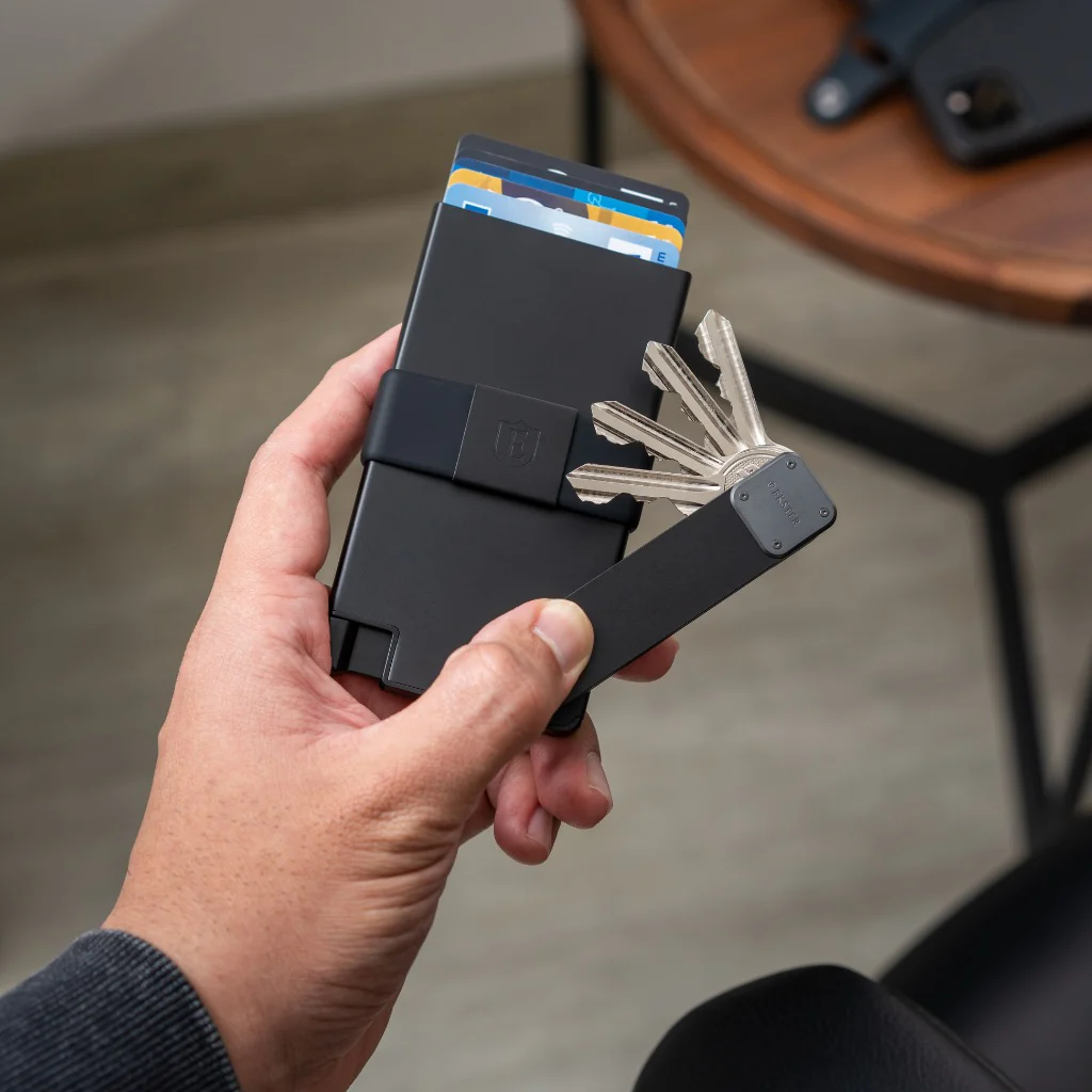 Key Case + Wallet Bundle - Image 2