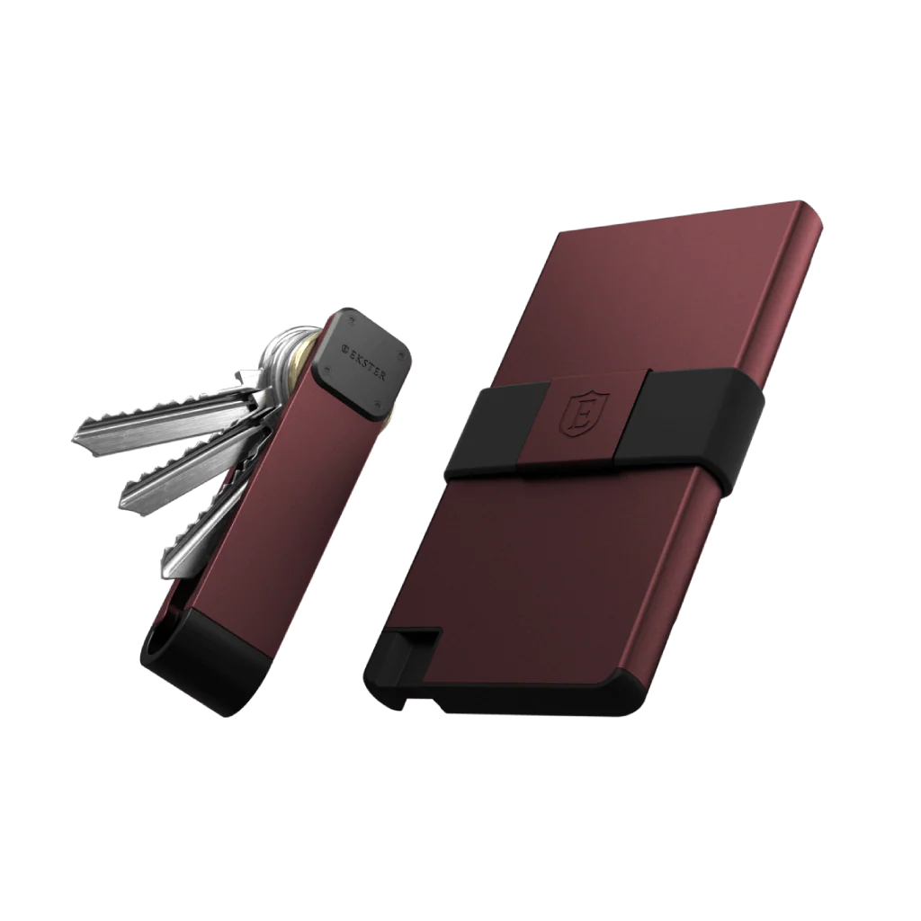 Key Case + Wallet Bundle - Image 25