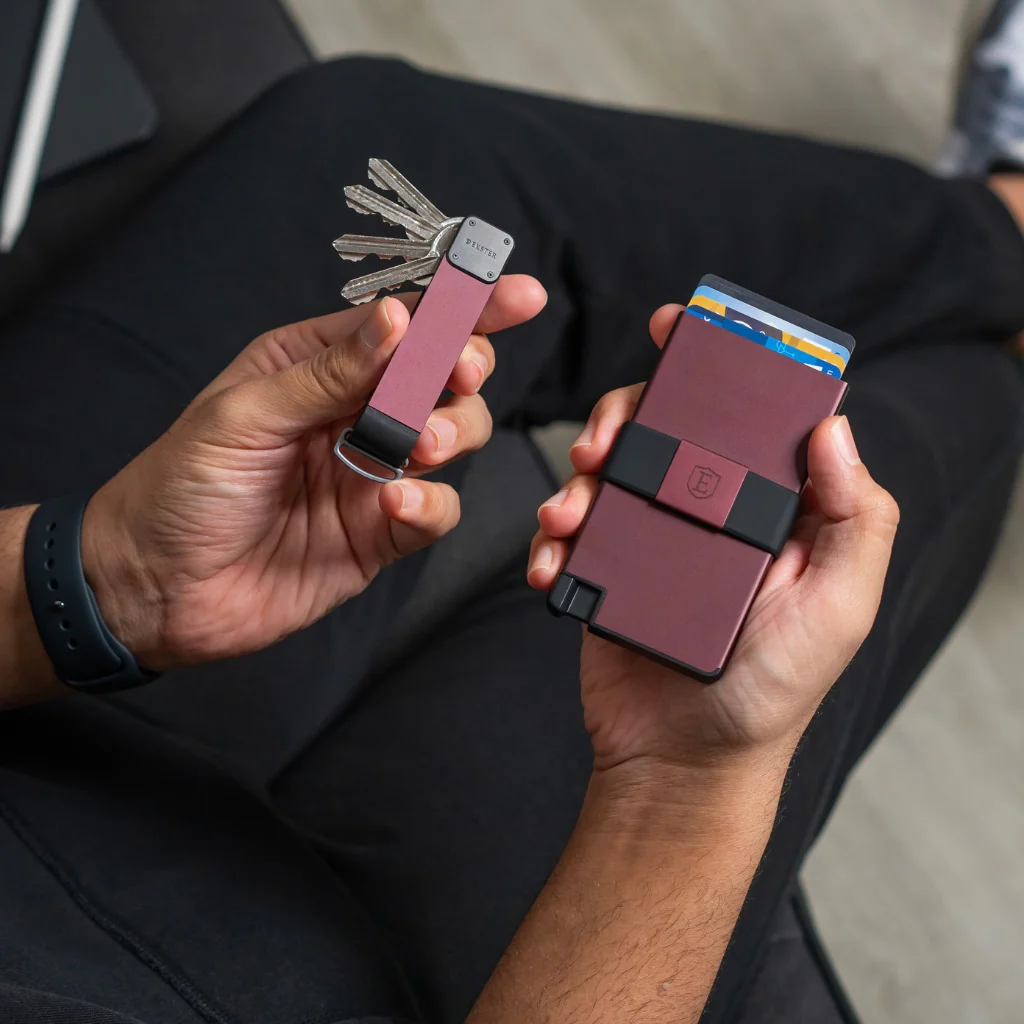 Key Case + Wallet Bundle - Image 26
