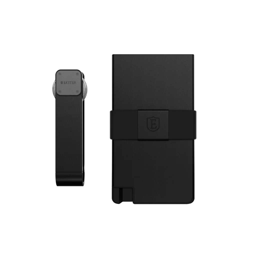 Key Case + Wallet Bundle - Image 3
