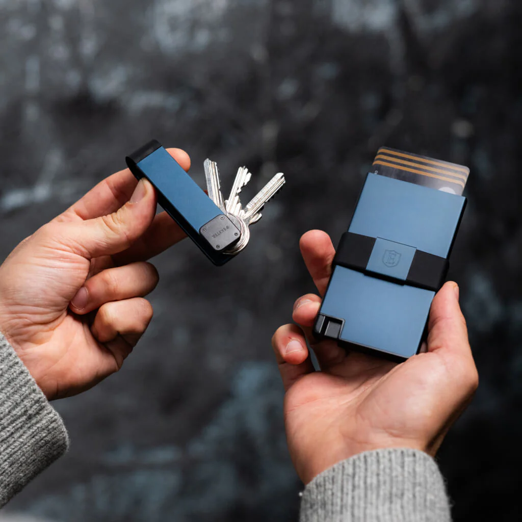 Key Case + Wallet Bundle - Image 8