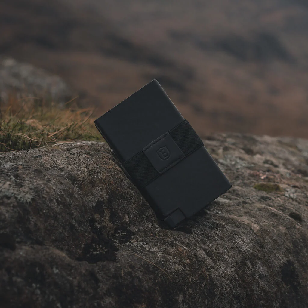 Leather Cardholder - VIP Offer - Image 10