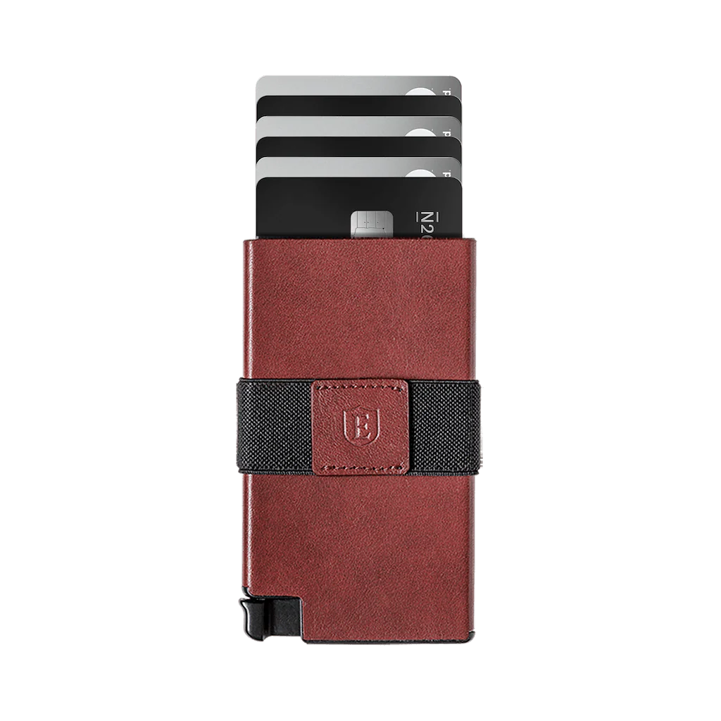 Leather Cardholder - VIP Offer - Image 13