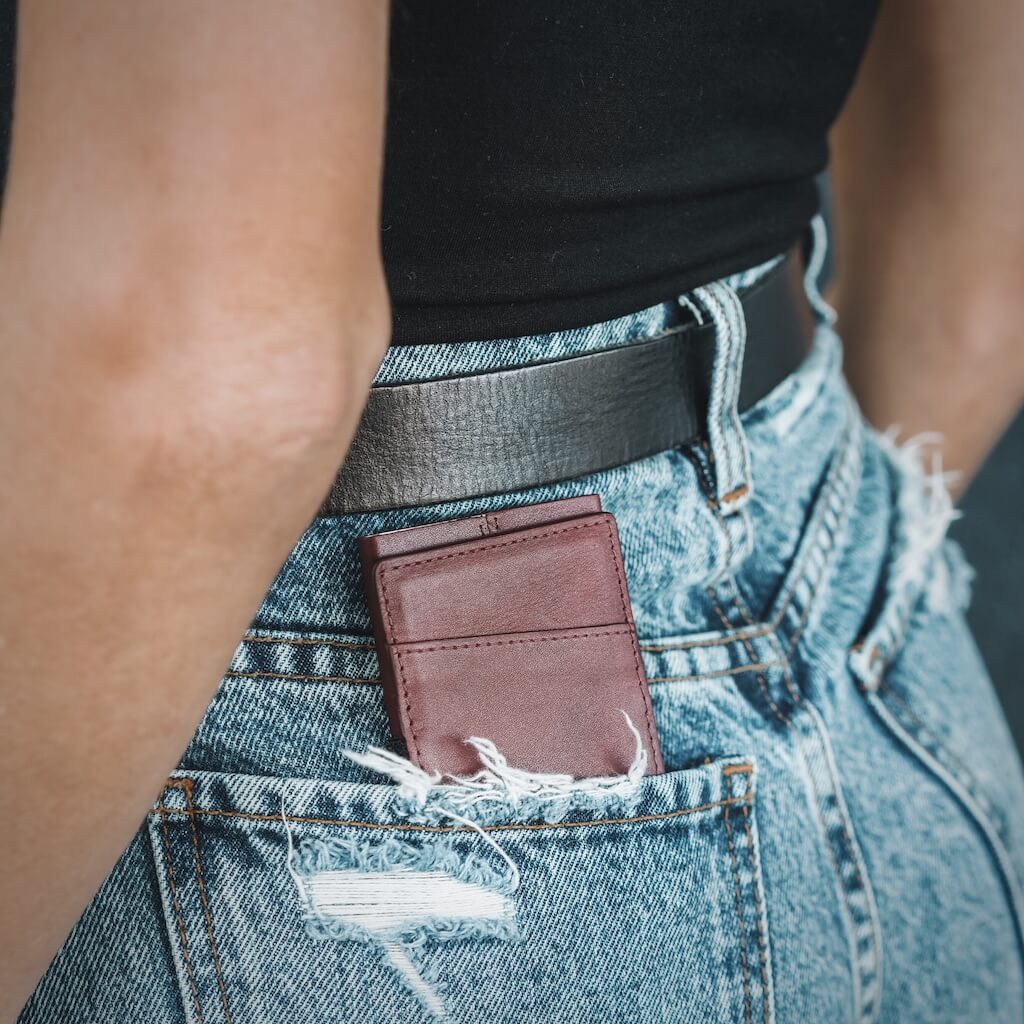 Leather Cardholder - VIP Offer - Image 14