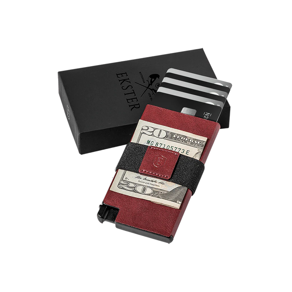 Leather Cardholder - VIP Offer - Image 17