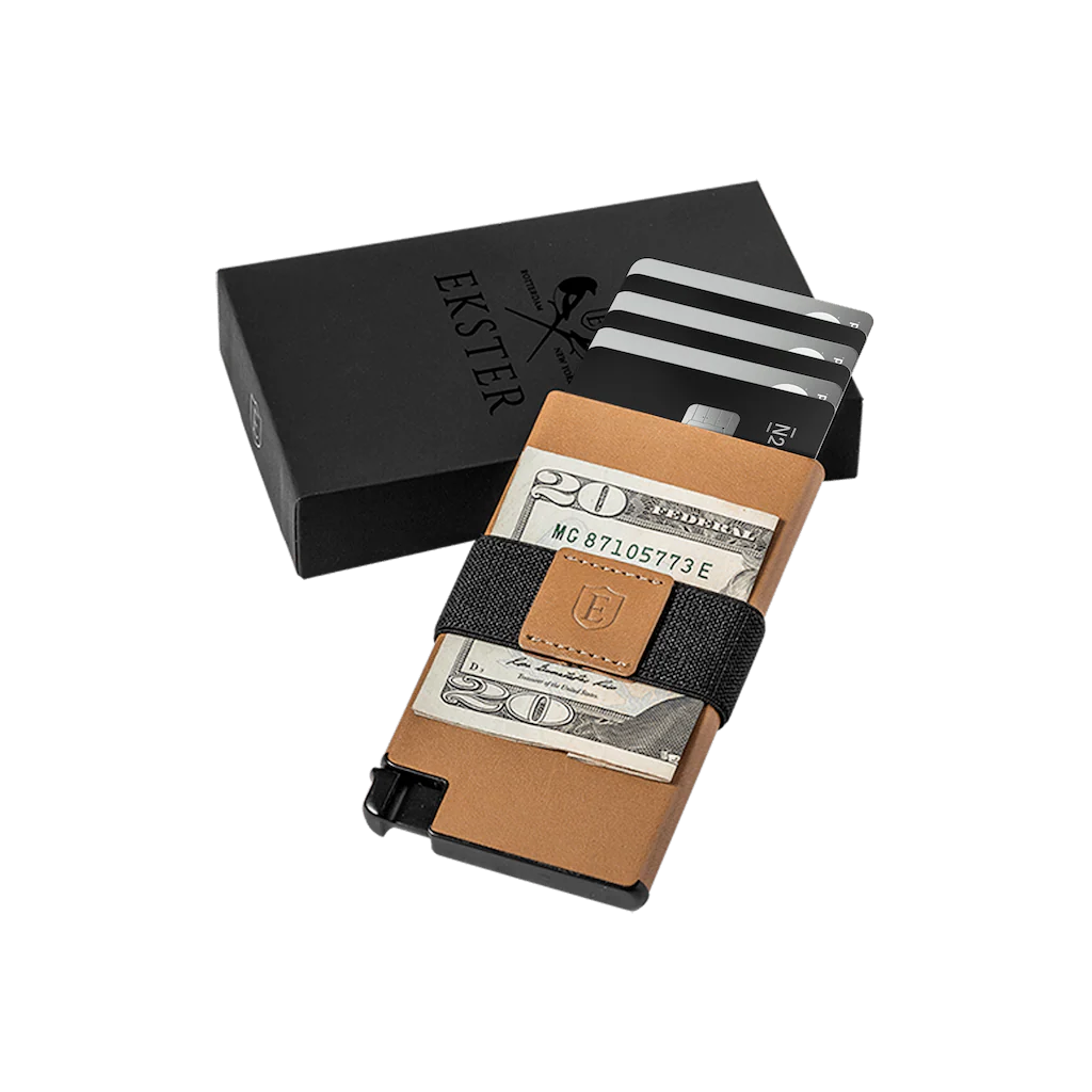 Leather Cardholder - VIP Offer - Image 23