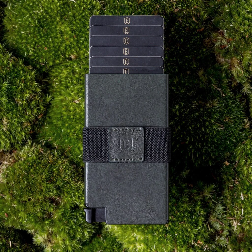 Leather Cardholder - VIP Offer - Image 32