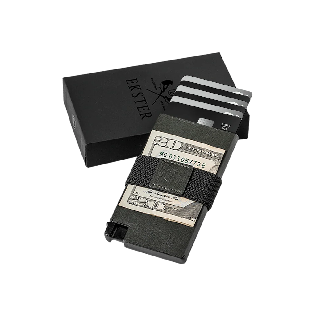 Leather Cardholder - VIP Offer - Image 35