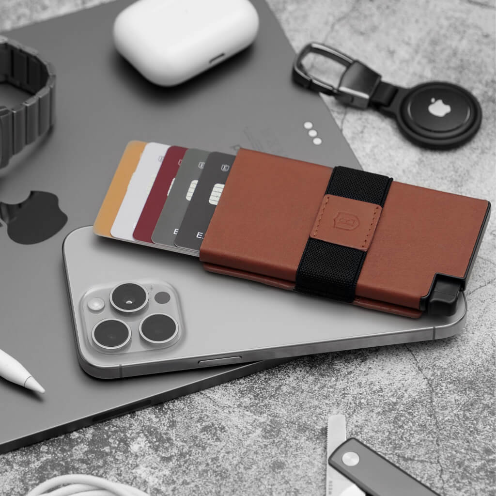 Leather Cardholder - VIP Offer - Image 40