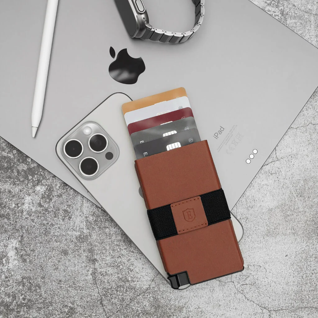 Leather Cardholder - VIP Offer - Image 41