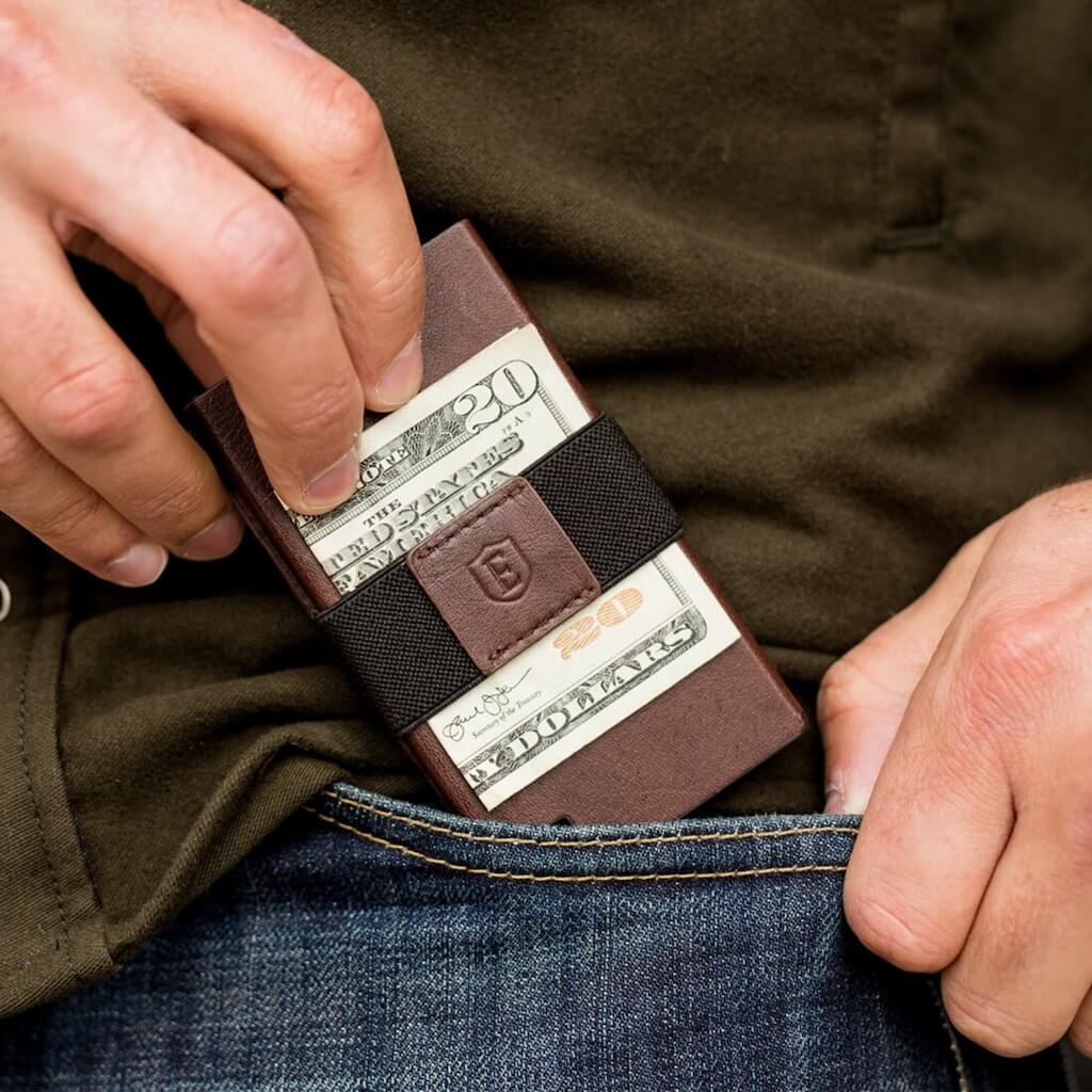 Leather Cardholder - VIP Offer - Image 6