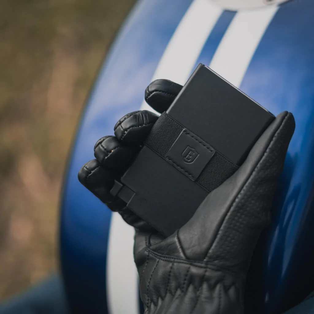 Leather Cardholder - VIP Offer - Image 8