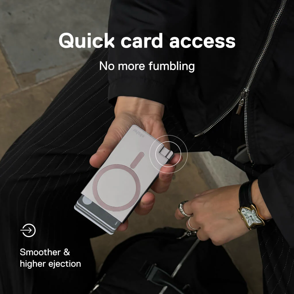 Cardholder Pro for MagSafe - Image 26