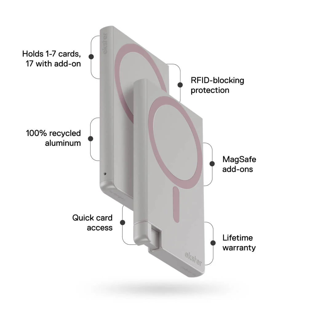Cardholder Pro for MagSafe - Image 31
