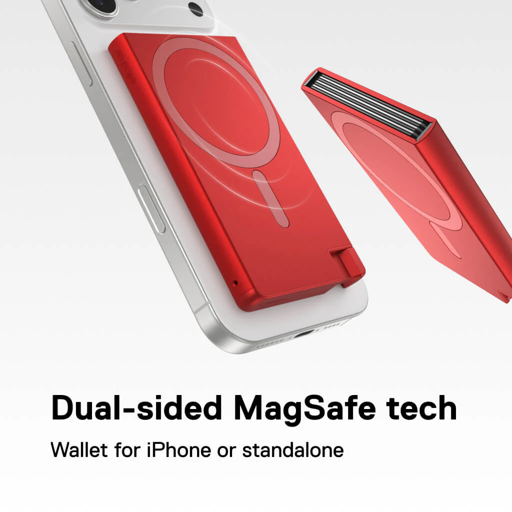 Cardholder Pro for MagSafe - Image 14