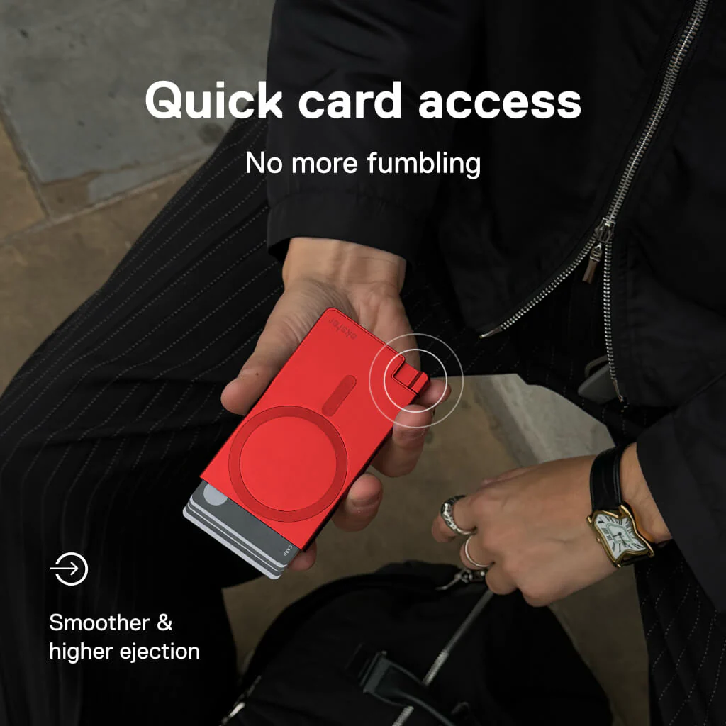 Cardholder Pro for MagSafe - Image 15