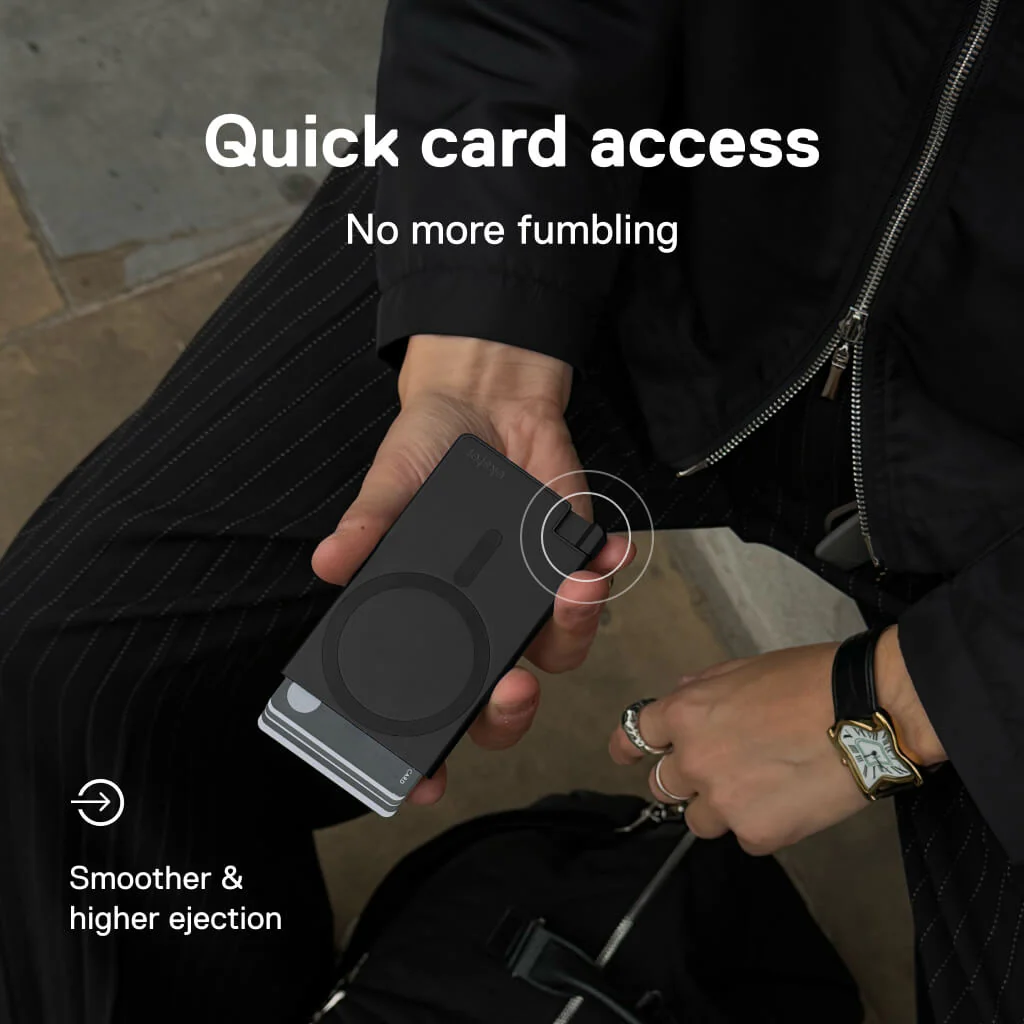 Cardholder Pro for MagSafe - Image 48