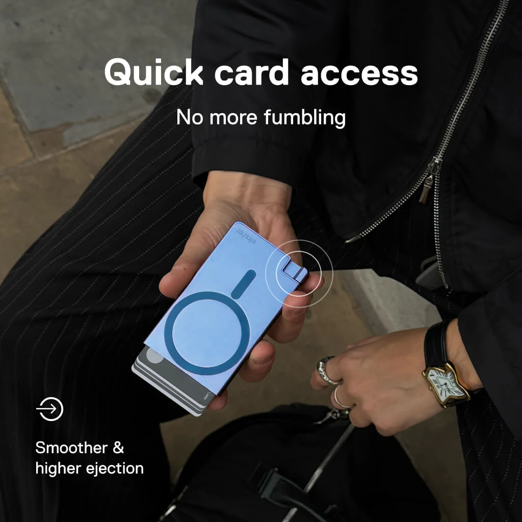 Cardholder Pro for MagSafe - Image 59